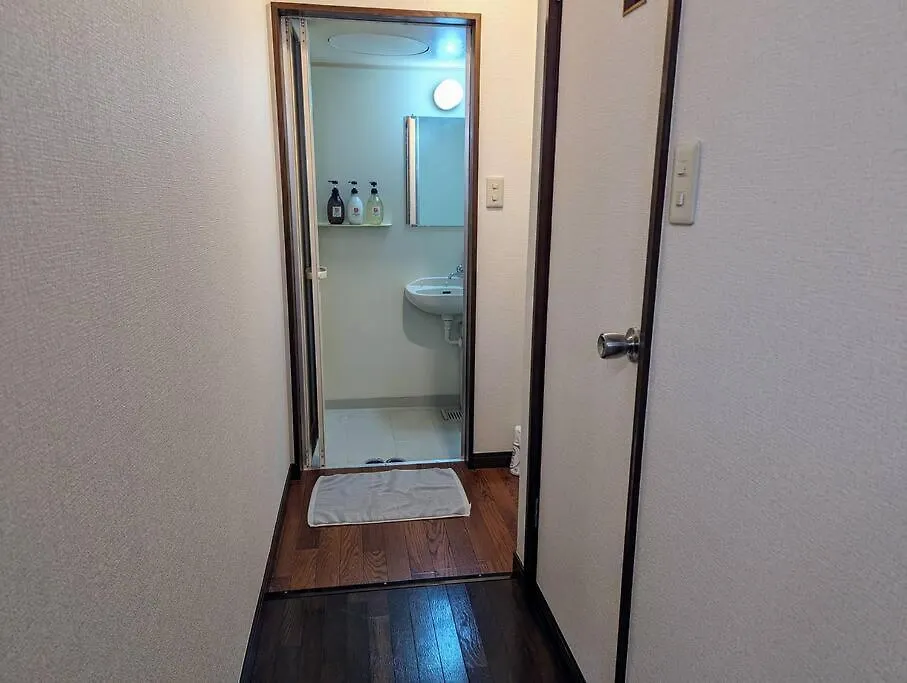 Home Cruise落合南長崎 Tokyo