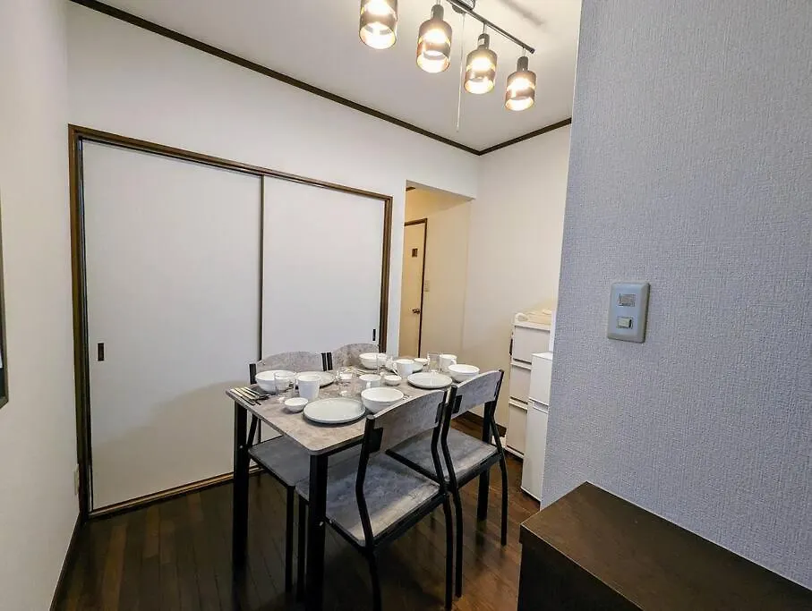 Home Cruise落合南長崎 Tokyo Japan