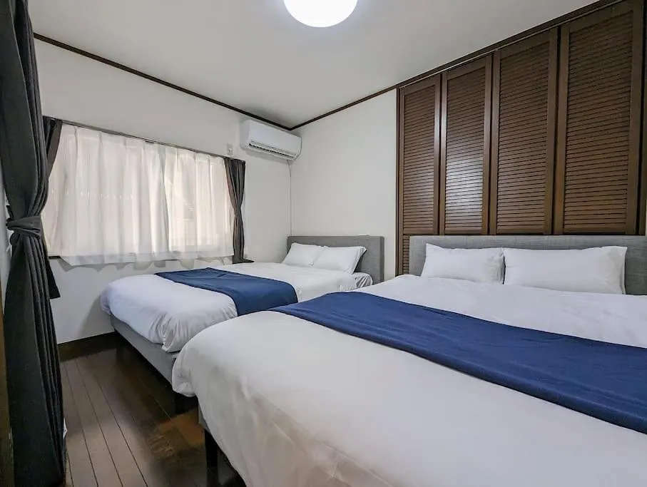 Home Cruise落合南長崎 Tokyo