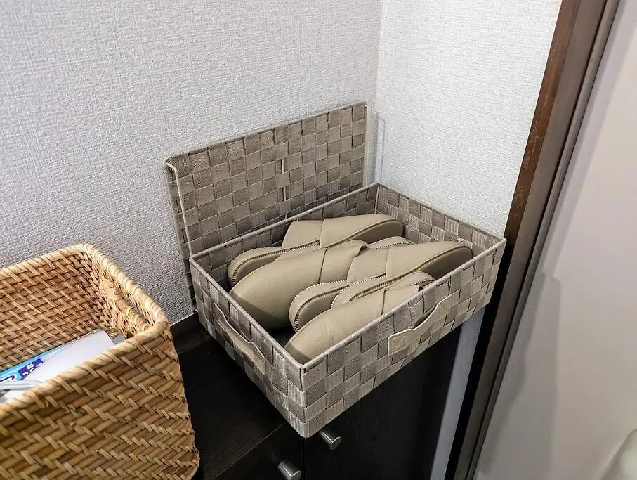 Home Cruise落合南長崎 Tokyo Apartment