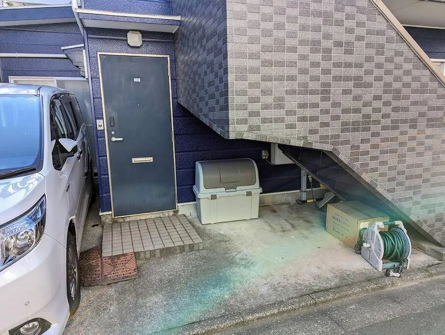 Home Cruise落合南長崎 Tokyo Apartment