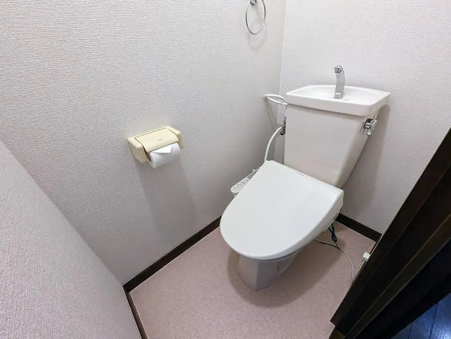 Apartment Home Cruise落合南長崎 Tokyo